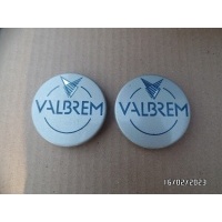 Крышки колпачки kołpaczek valbrem c981001