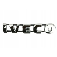 значек эмблема iveco 09> daily 06> передняя