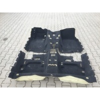 Bmw m4 f82 f32 коврик покрытие передняя задняя европа