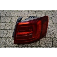Фара правый задняя светодиодный в крыло volkswagen jetta 5c6945208e
