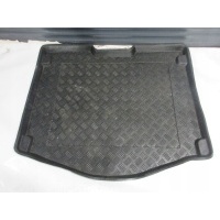 Покрытие пол багажника форд c - max ii mk2