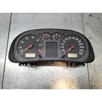 Спидометр часы volkswagen гольф iv бора passat b5 1j0920805b xyz