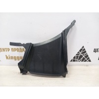Воздуховод бампера Hyundai Elantra 6 AD до Рестайлинг 2015-2019 86568F2AA0
