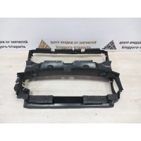 Дефлектор радиатора BMW 3 G20 M-Pack 2018-2022 51747455961