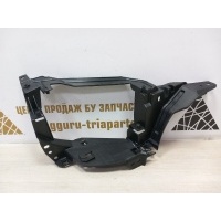 Кронштейн насадки глушителя BMW X7 G07 M-Pack 2019-2022 51128074188