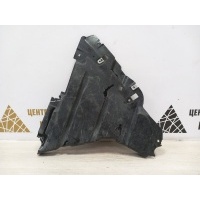 Пыльник Бампера BMW M3 G80 2020 51758082493
