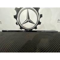 молдинг двери задней левой Mercedes-Benz E-Класс W213/S213/C238/A238 A2386709100