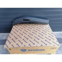 Подкрылок маска scania r s 2297984 rhs