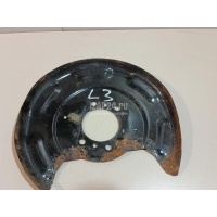 Пыльник тормозного диска Hyundai-Kia i20 (2015 - 2020) 583901R000