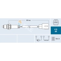fae 75621 датчик / зонд