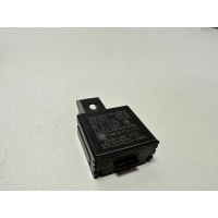 Блок блок управления rover evoque l551 k8d2 - 15607 - ab