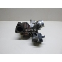Турбокомпрессор (турбина) Hyundai-Kia Sorento III Prime (2015 - 2020) 282312F950
