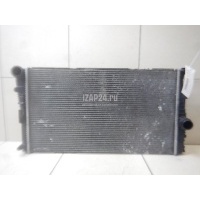Радиатор основной 2-serie F22/F23/F87 2013 - 2020 17117600516