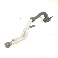 Шланг трубки радиатора audi q3 5n0122157ag
