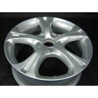 Колесо civic 17 cdw cd078 08w17sjh600