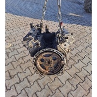 Двигатель отправка мерседес w211 3.2b v6 112949 112.949