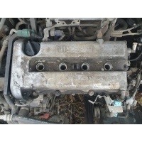 Крышка клапонов 2.0 16v benz nissan primera p11