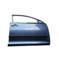 Skoda rapid дверь правая передняя 5ja831312