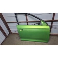 Skoda rapid дверь правое 5ja
