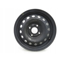Колесо штампованное 15 nv200 evalia 4x114.3 et45