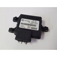 Fiat ducato iii boxer jumper 06 - блок управления блок парковки pdc 1367164080