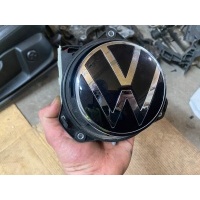 Ручка багажника камера заднего вида volkswagen passat b8 рестайлинг arteon