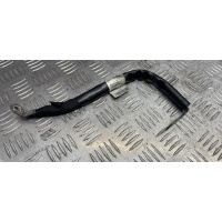 плюсовой провод аккумулятора Mercedes-Benz GLE A1665400841