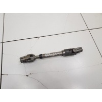 Кардан рулевой Haval H6 2014-2020 3404100XKZ36A