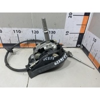 Кулиса АКПП BMW X5 E53 1999-2006 25167515431