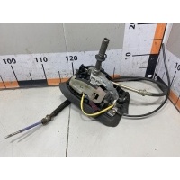 Кулиса АКПП BMW X5 E53 1999-2006 25167515432