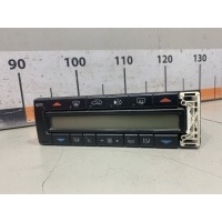 Блок управления климат контролем Mercedes W210 E 1995-2003 A2108303285