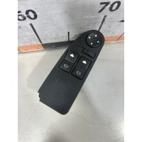 Блок управления стеклоподъемниками BMW 5 E39 1995-2004 61319362761