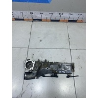 Впускной коллектор Mercedes W203 C 2000-2008 A6420907737