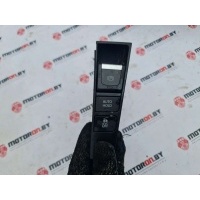 Блок кнопок Volkswagen Passat 2013 3ab927137