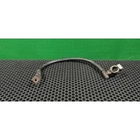 Клемма аккумулятора плюс Volkswagen Golf 4 1998 1J0 971 228
