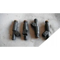 Rover 25 45 200 400 форсунки топлива 0280155884
