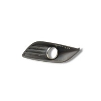 решетка в бампер правая Ford Focus 2 2008 8M51-19952-AEW