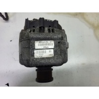 Mercedes - benz вито viano w639 генератор tg17c061 a6461541102 a6461541102