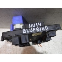 Блок предохранителей Nissan Bluebird U14 (1996—2001) HU14 1998 243505J000