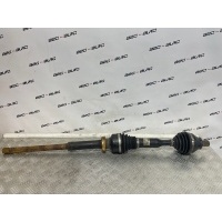 приводной вал Volvo XC70 2 2008 36011303, 36011303, p30651679