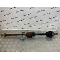 приводной вал Honda CR-V RE4 2008 44305-SWA-900