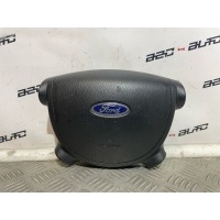 Подушка безопасности в руль airbag Ford Escape 2, ZD 2009 E18657K00