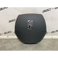 Подушка безопасности в руль airbag Citroen DS5 2012 96864298zd
