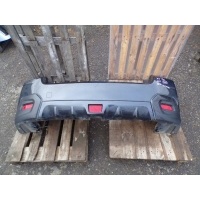 subaru xv gp 61k бампер заднего 57704fj040 2012r