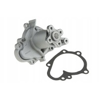 Насос радиатора hyundai атос 1.0 , 1.1 97 - , getz 1.1 02 -
