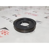 Шкив помпы Mazda Premacy GF-CP8W 1999 FS0115131