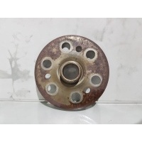 Шайба маховика Mazda Premacy GF-CP8W 1999 GF0119025