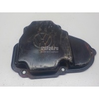 Крышка КПП VAG Transporter T6 2015 02A301211A