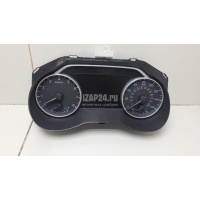Панель приборов Nissan Murano (Z52) 2015 248105AA0A