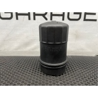 Крышка масляного фильтра Mercedes-Benz ML-Class W166 2012 2761800010, A2761800010, 2761800038, A2761800038